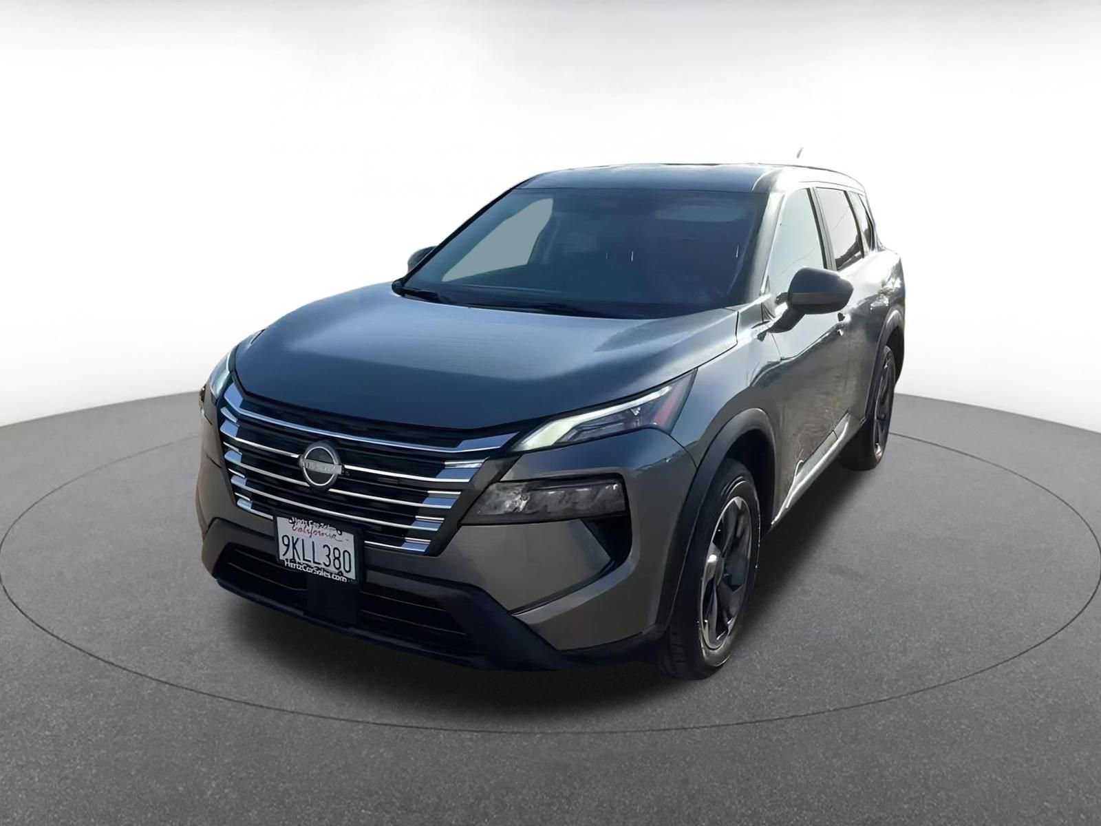 Thumbnail: 2024 Nissan Rogue - 6