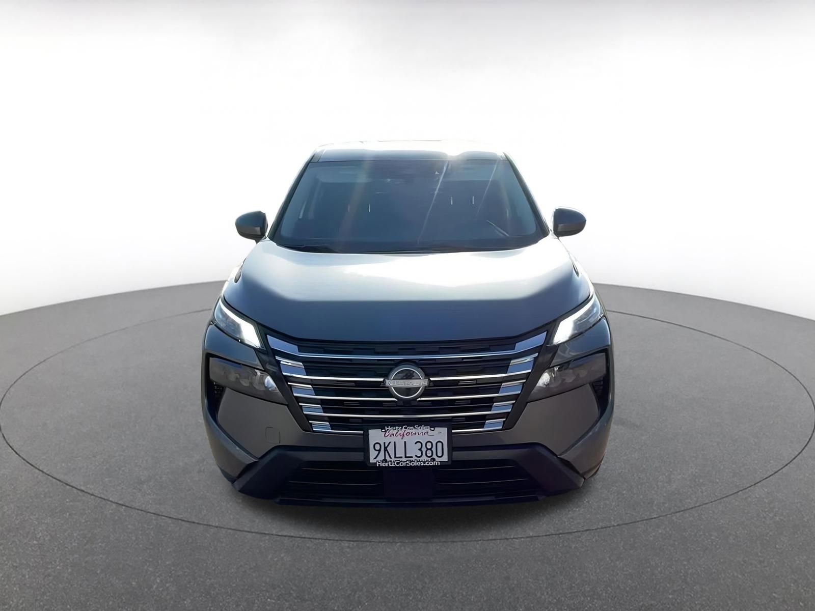 Thumbnail: 2024 Nissan Rogue - 5
