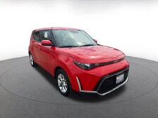 2024 Kia Soul LX -
                  San Diego, CA