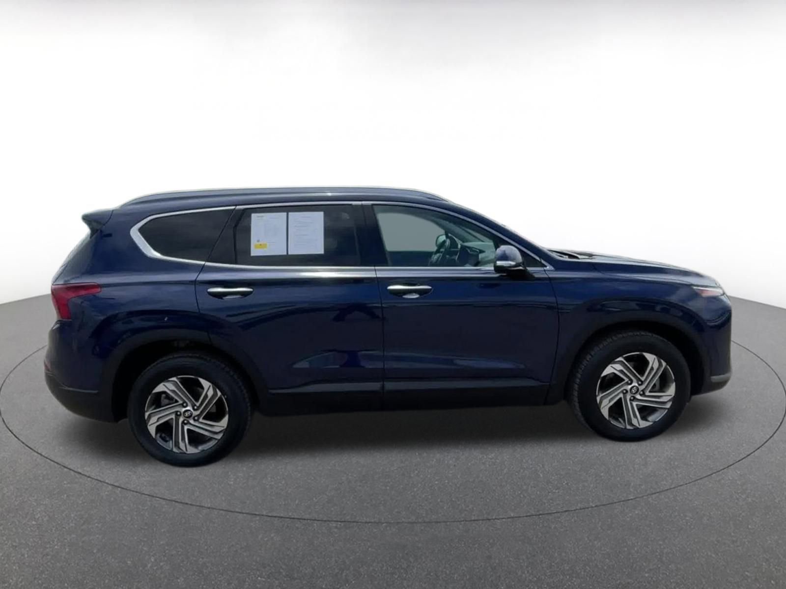 Thumbnail: 2023 Hyundai Santa Fe - 17