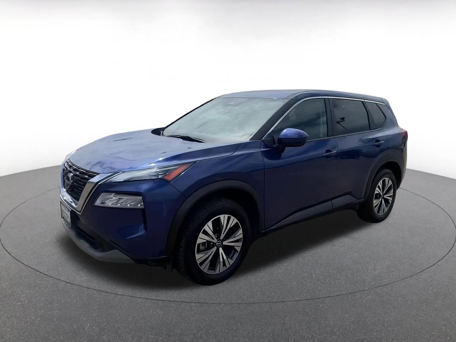 Thumbnail: 2023 Nissan Rogue - 7