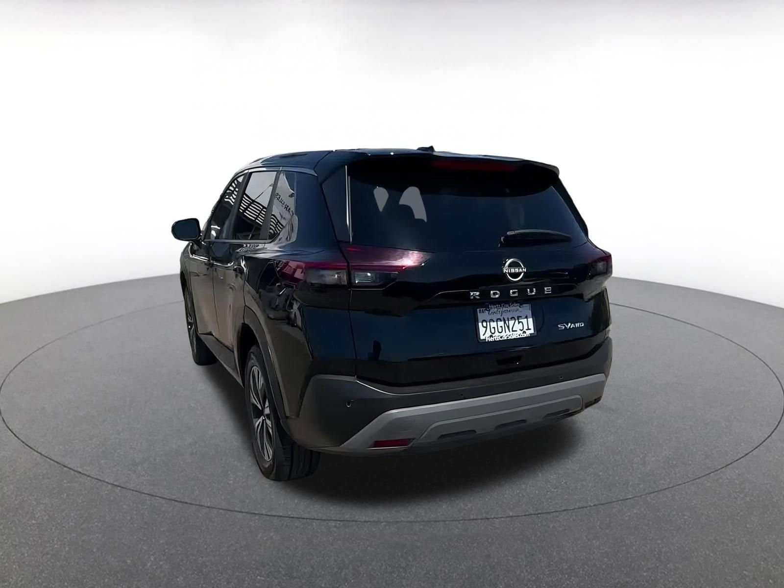 Thumbnail: 2023 Nissan Rogue - 6