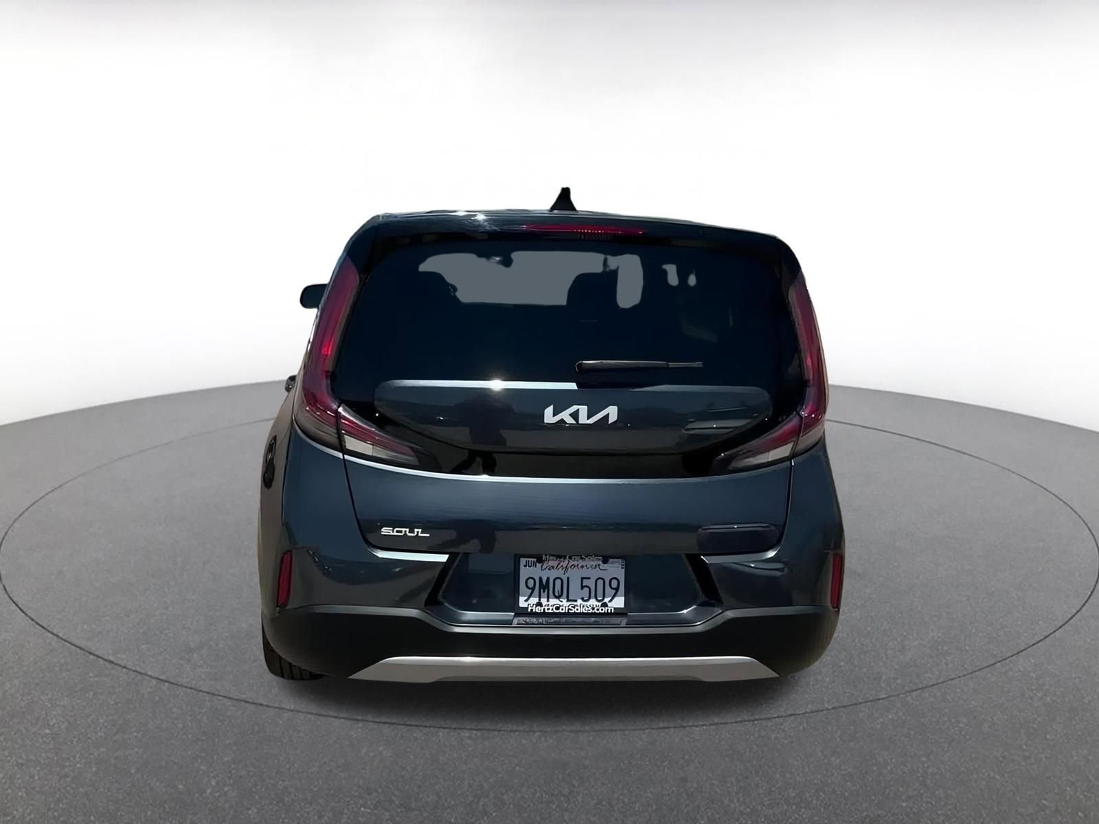 Thumbnail: 2024 Kia Soul - 12