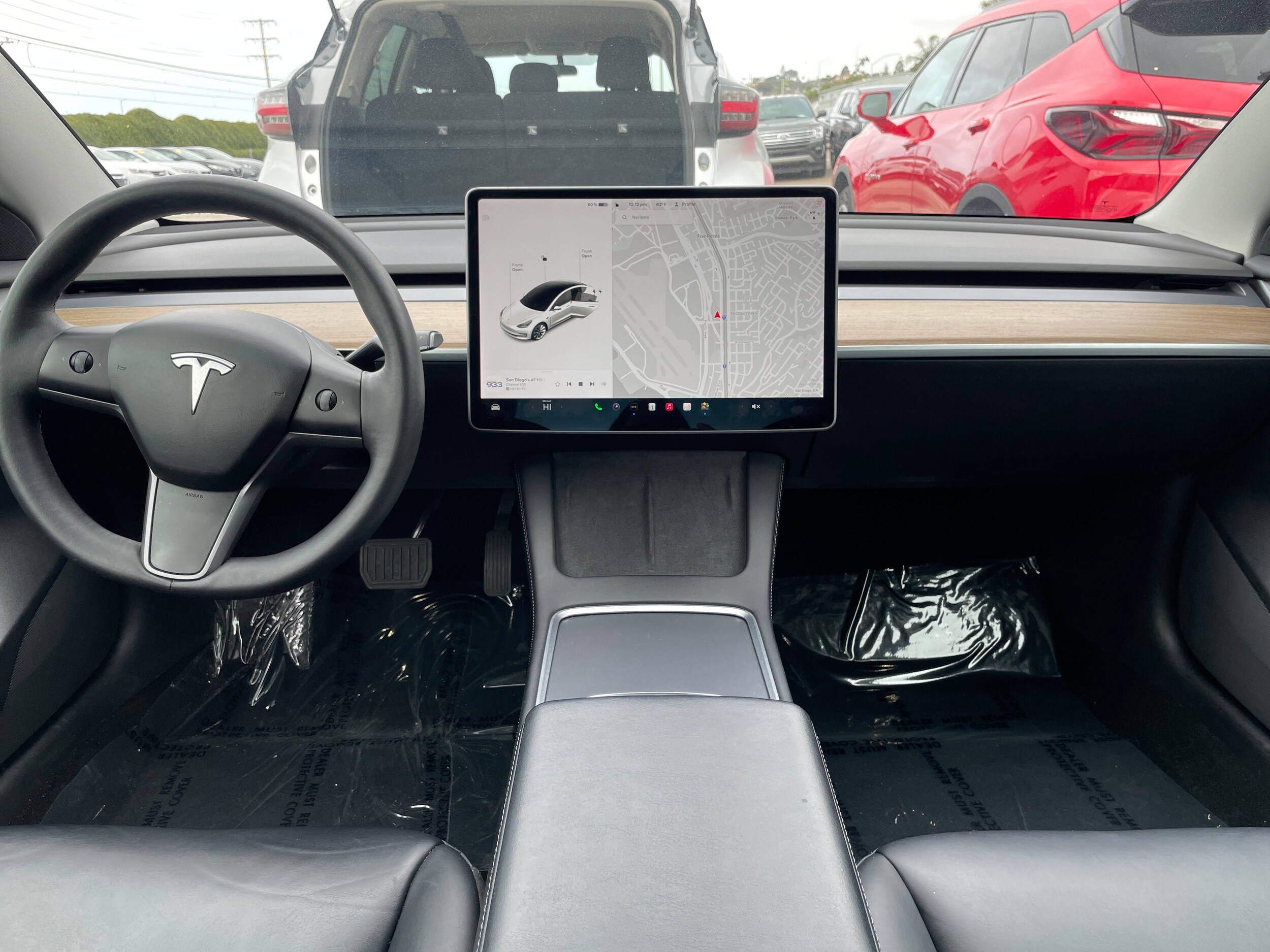 2022 Tesla Model 3  27