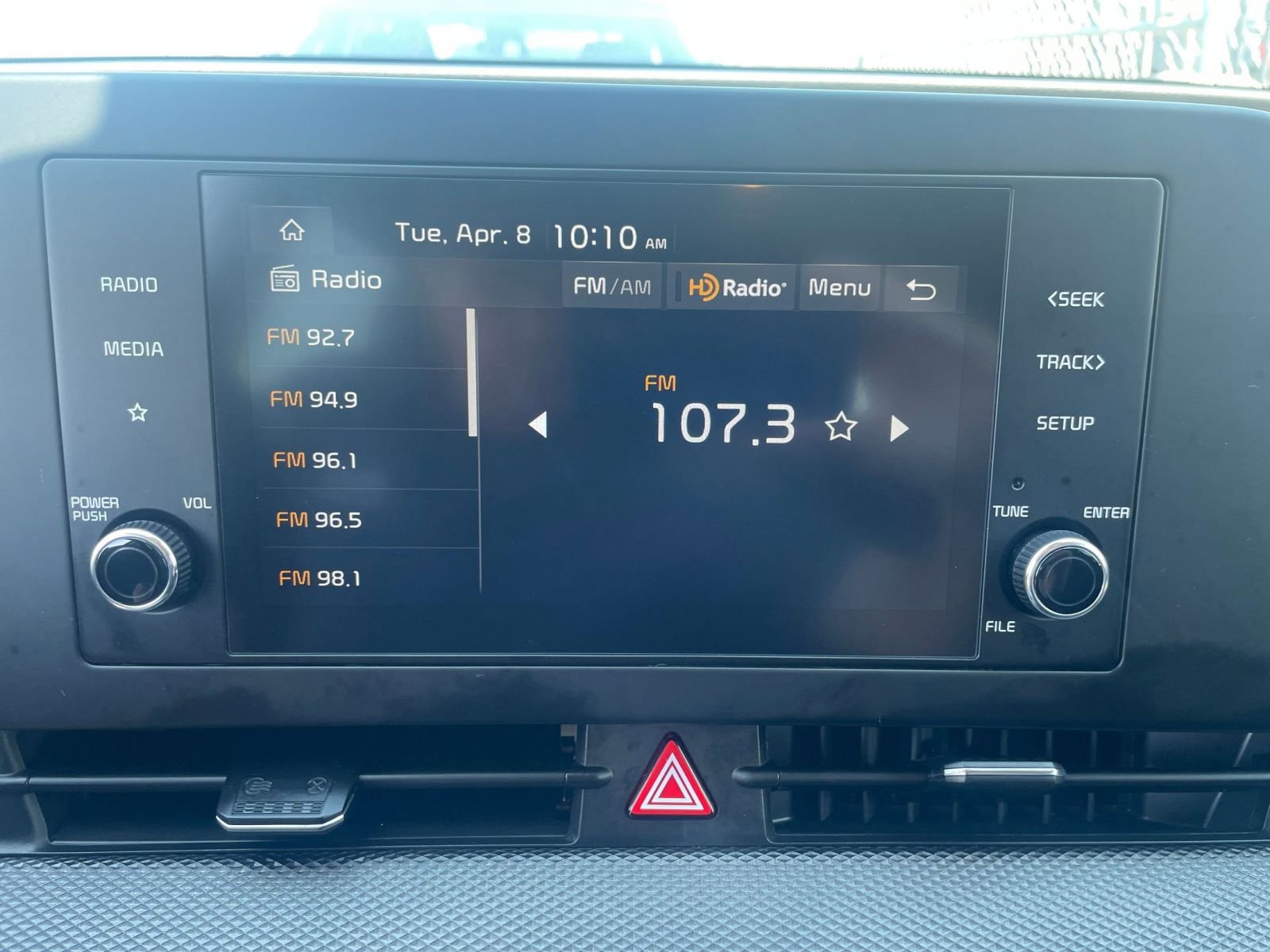 2024 Kia Sportage LX 21