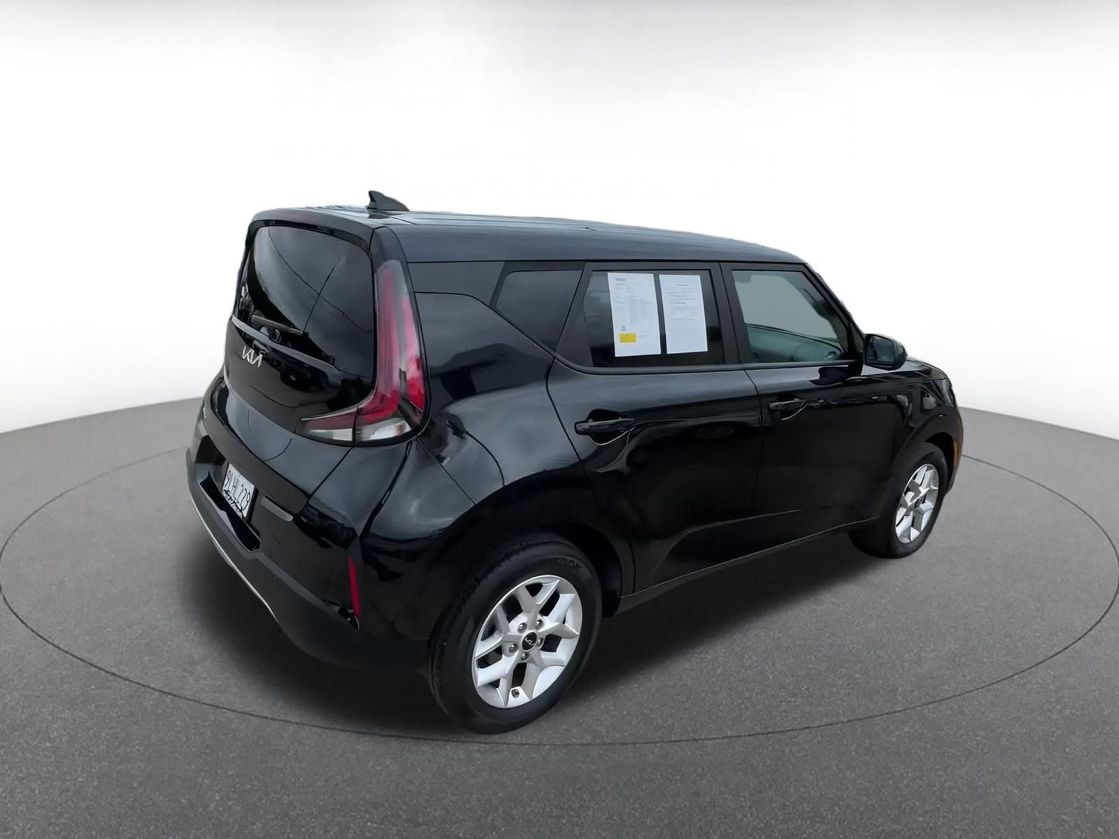 2024 Kia Soul LX 15