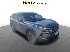 2024 Nissan Rogue SV -
                  San Diego, CA