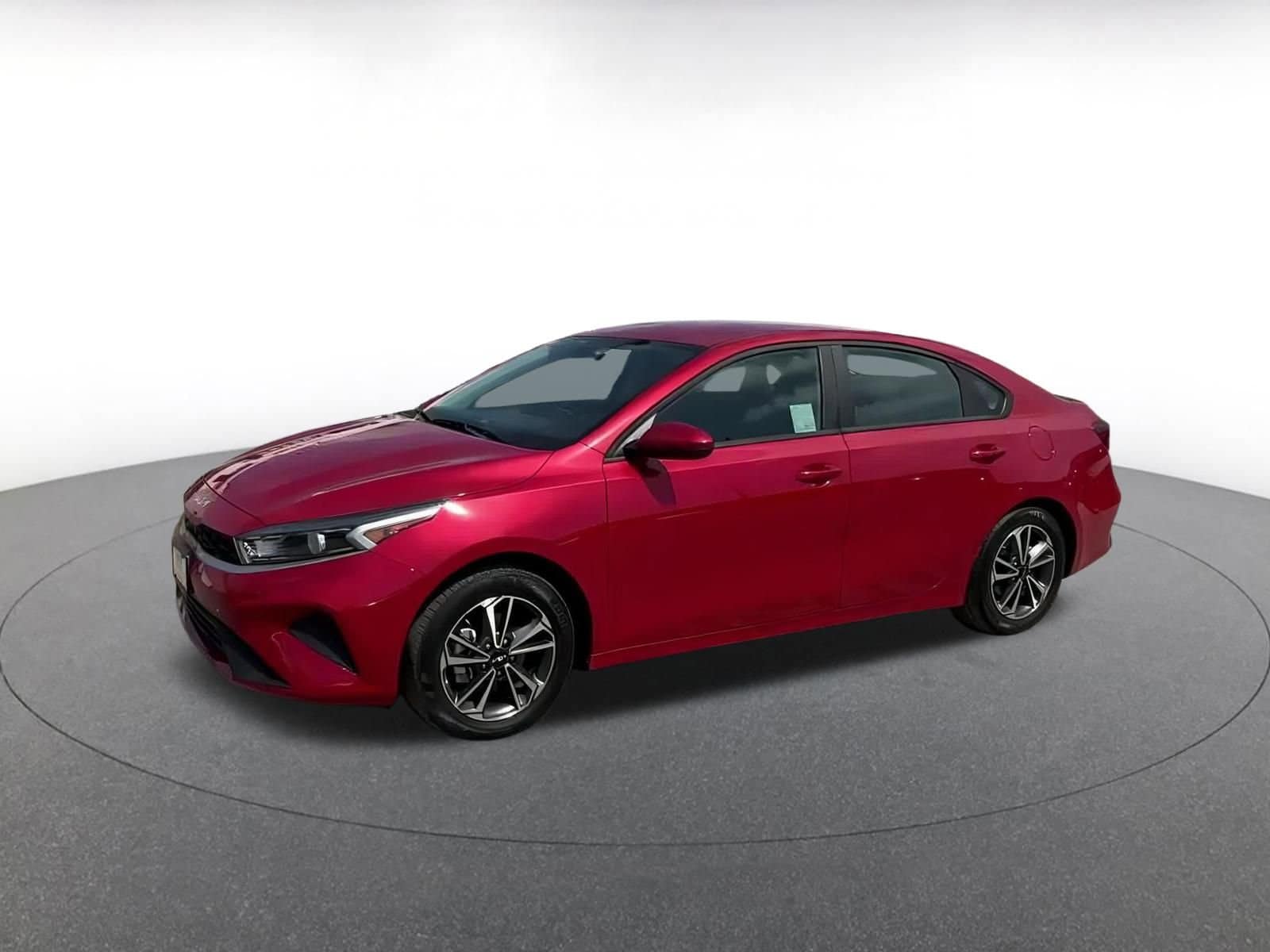 2024 Kia Forte LXS 6