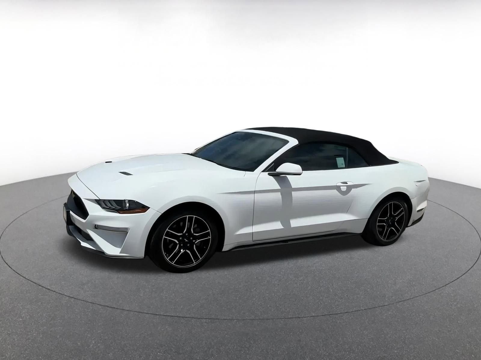 Thumbnail: 2023 Ford Mustang - 6