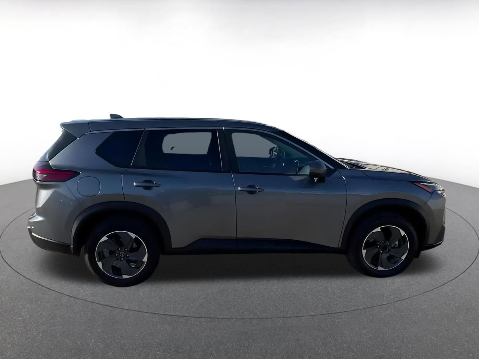 Thumbnail: 2024 Nissan Rogue - 13