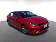 2024 Kia Forte LXS -
                  San Diego, CA