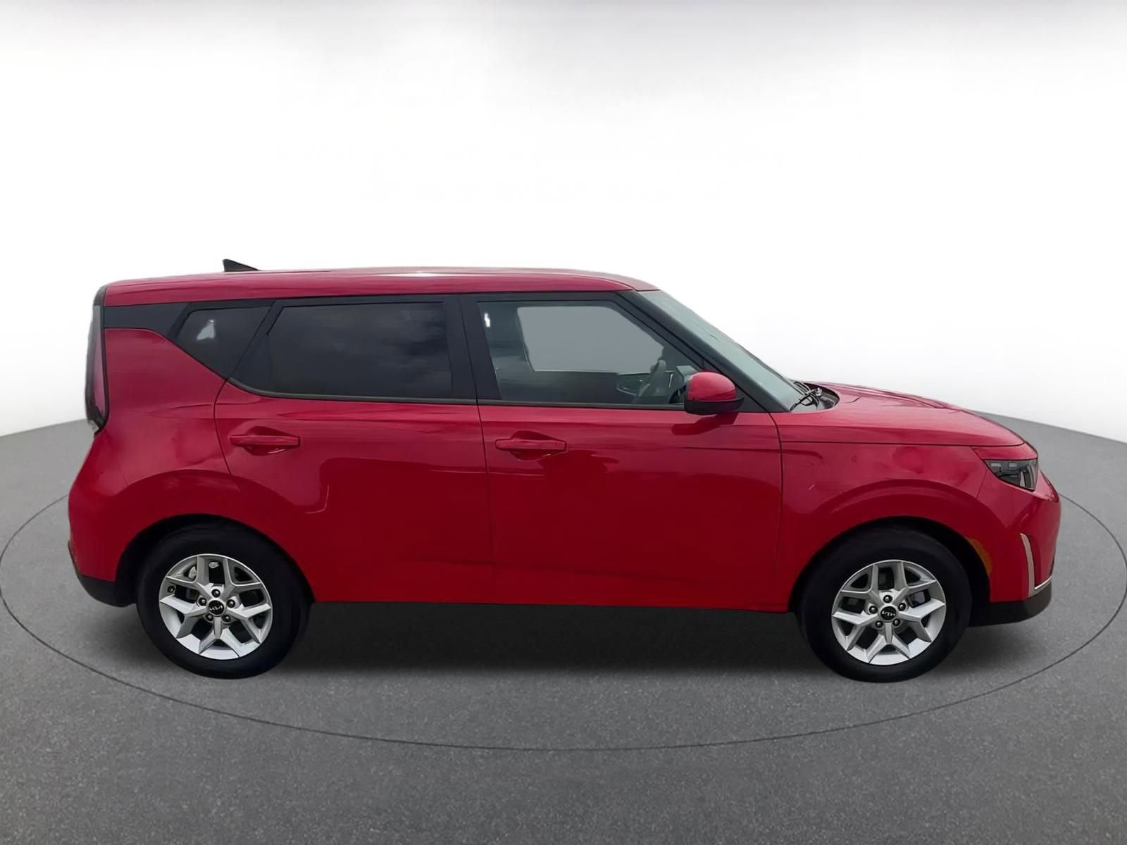 Thumbnail: 2024 Kia Soul - 16