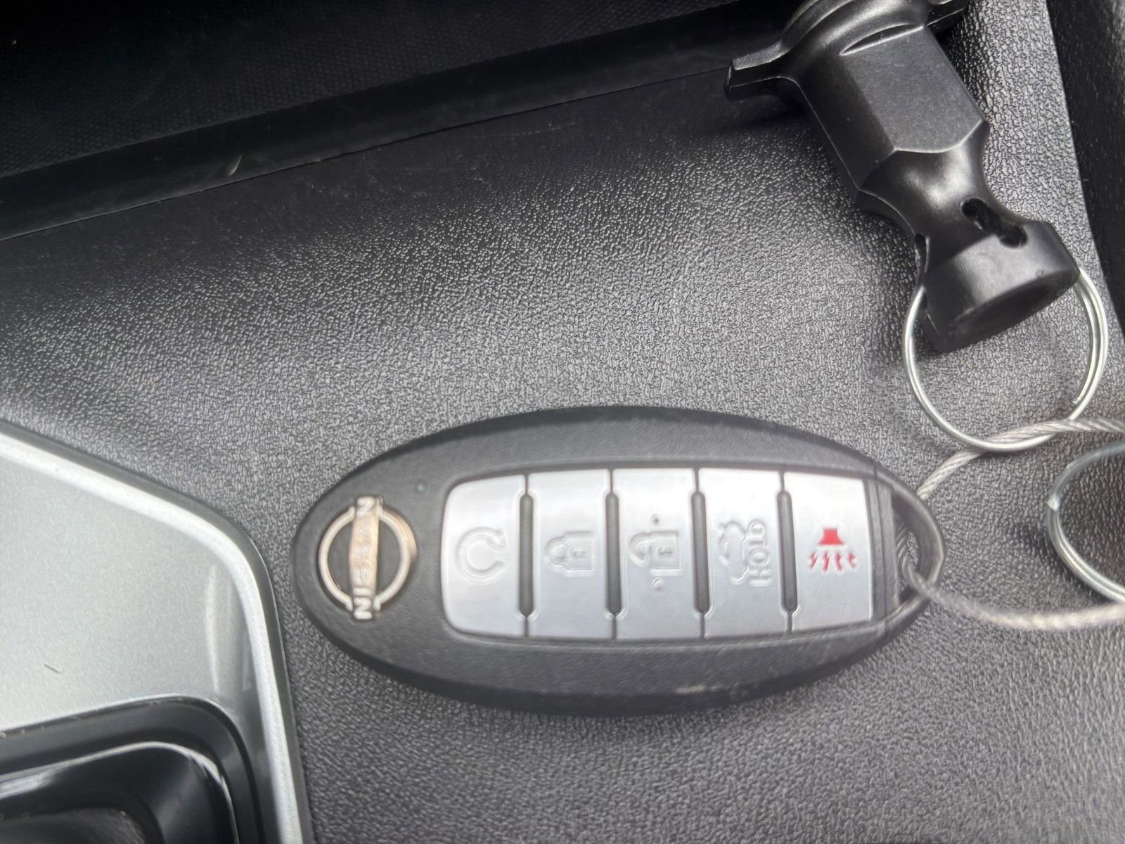 Thumbnail: 2024 Nissan Altima - 22