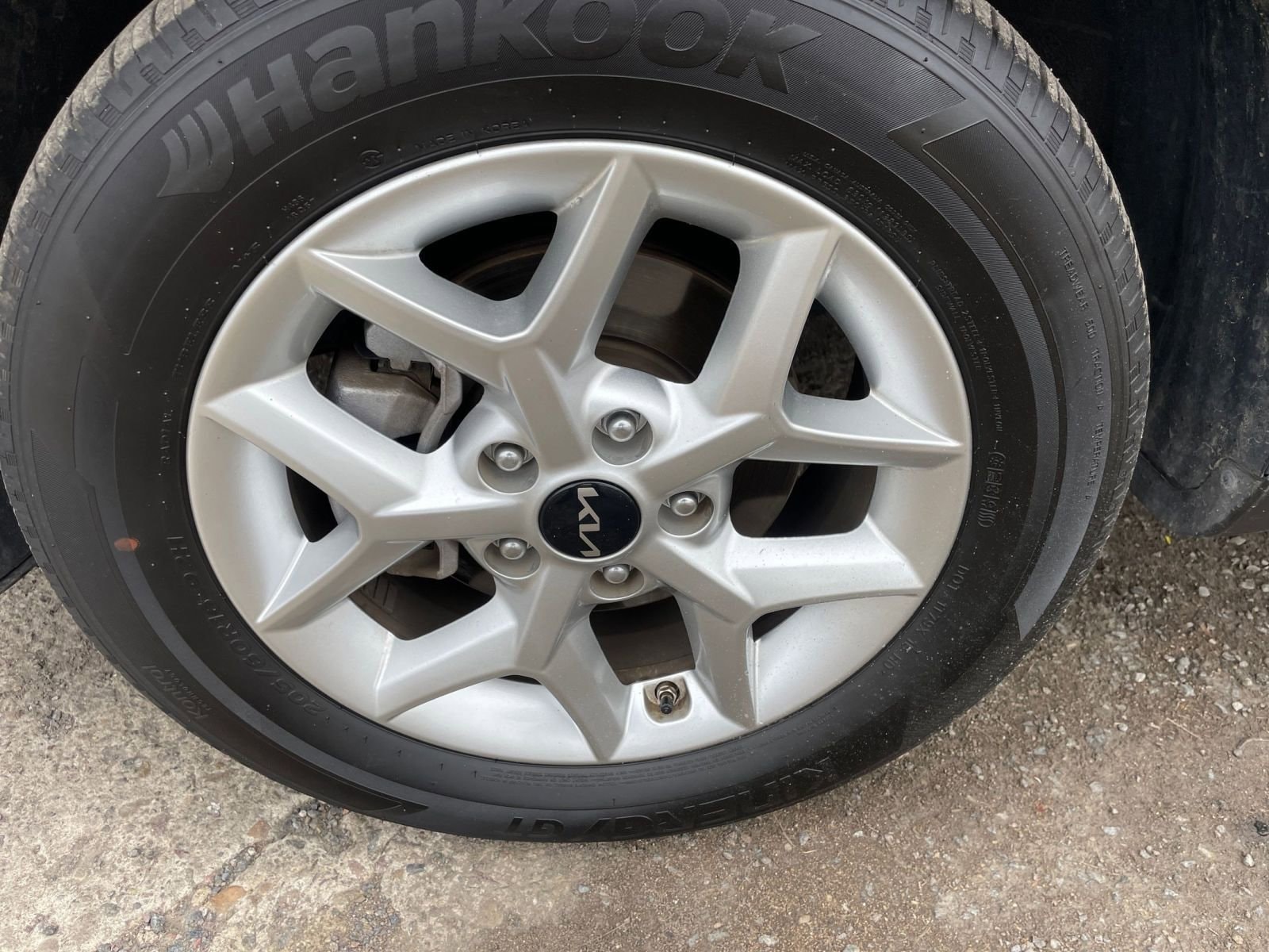 2024 Kia Soul LX 28