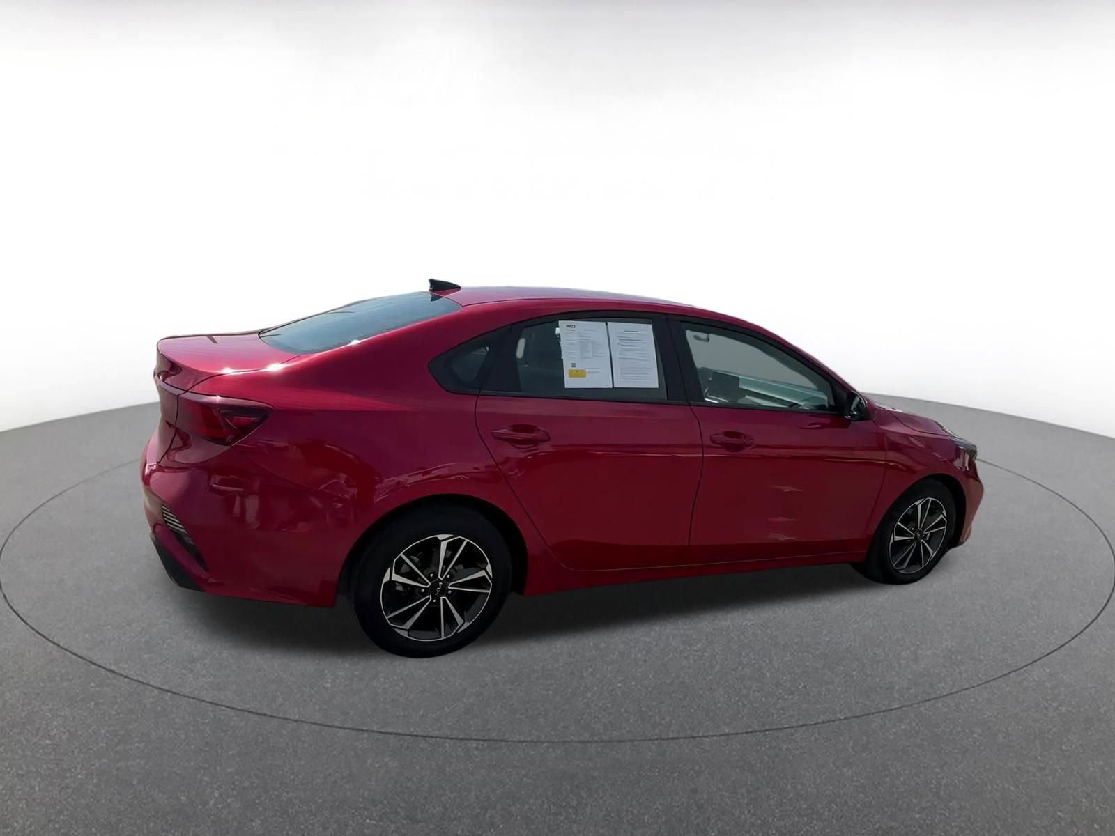 2024 Kia Forte LXS 15