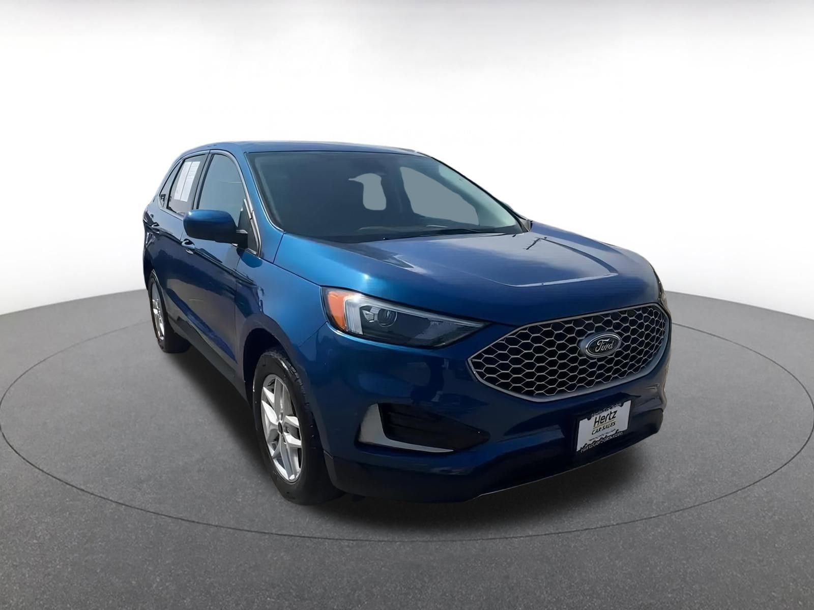 2023 Ford Edge SEL 3