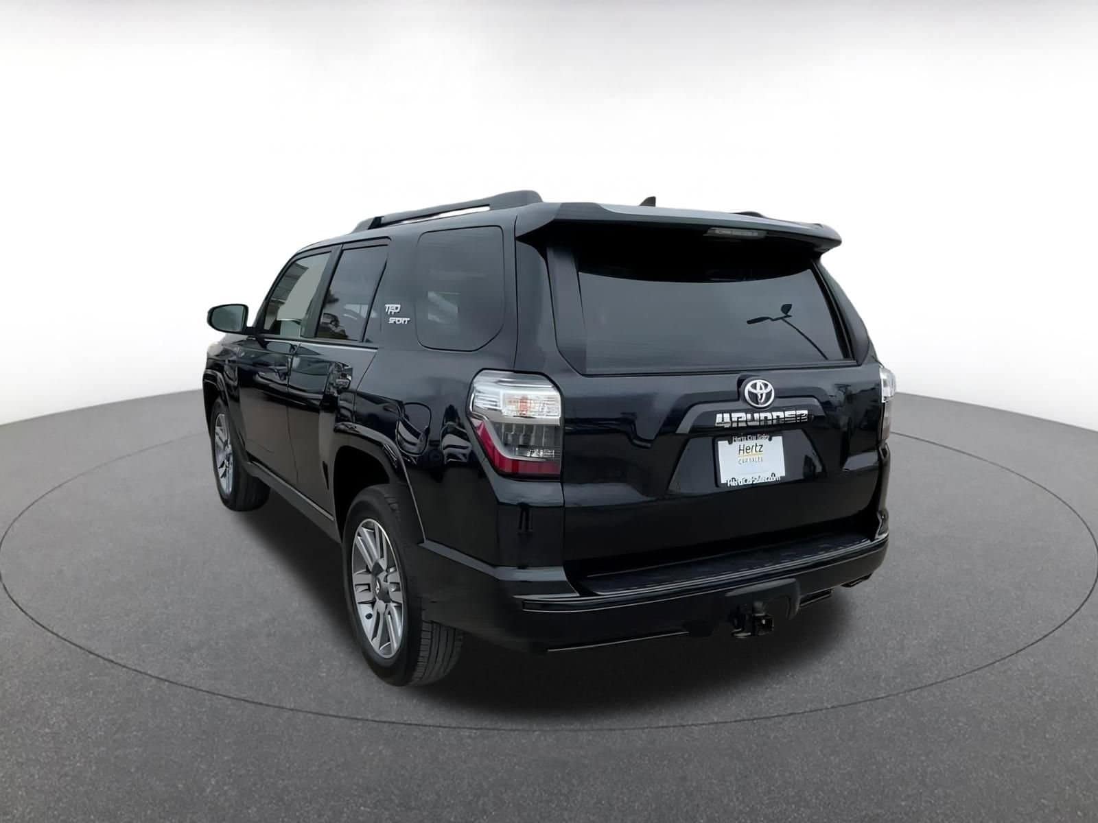 2024 Toyota 4Runner TRD Sport 11