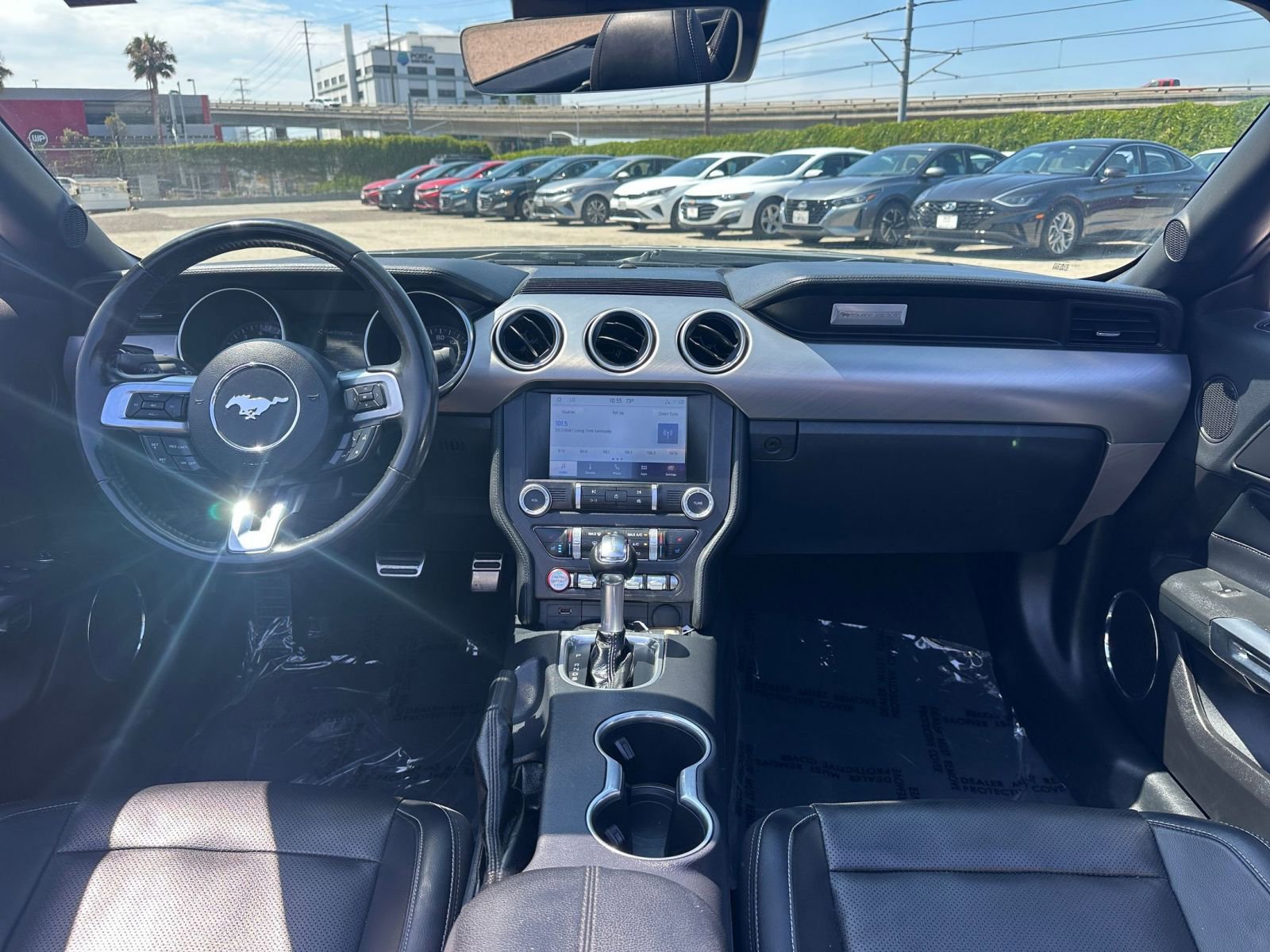 Thumbnail: 2022 Ford Mustang - 32