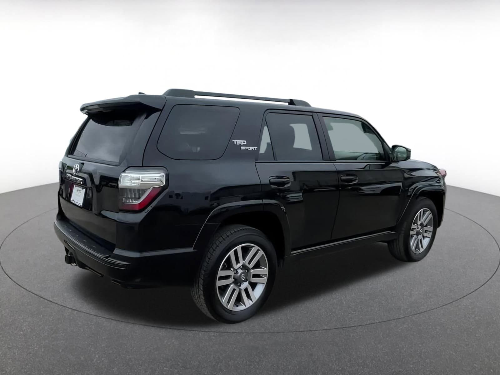 2024 Toyota 4Runner TRD Sport 15