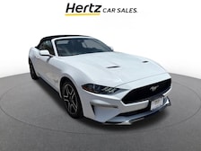 2023 Ford Mustang  -
                  San Diego, CA