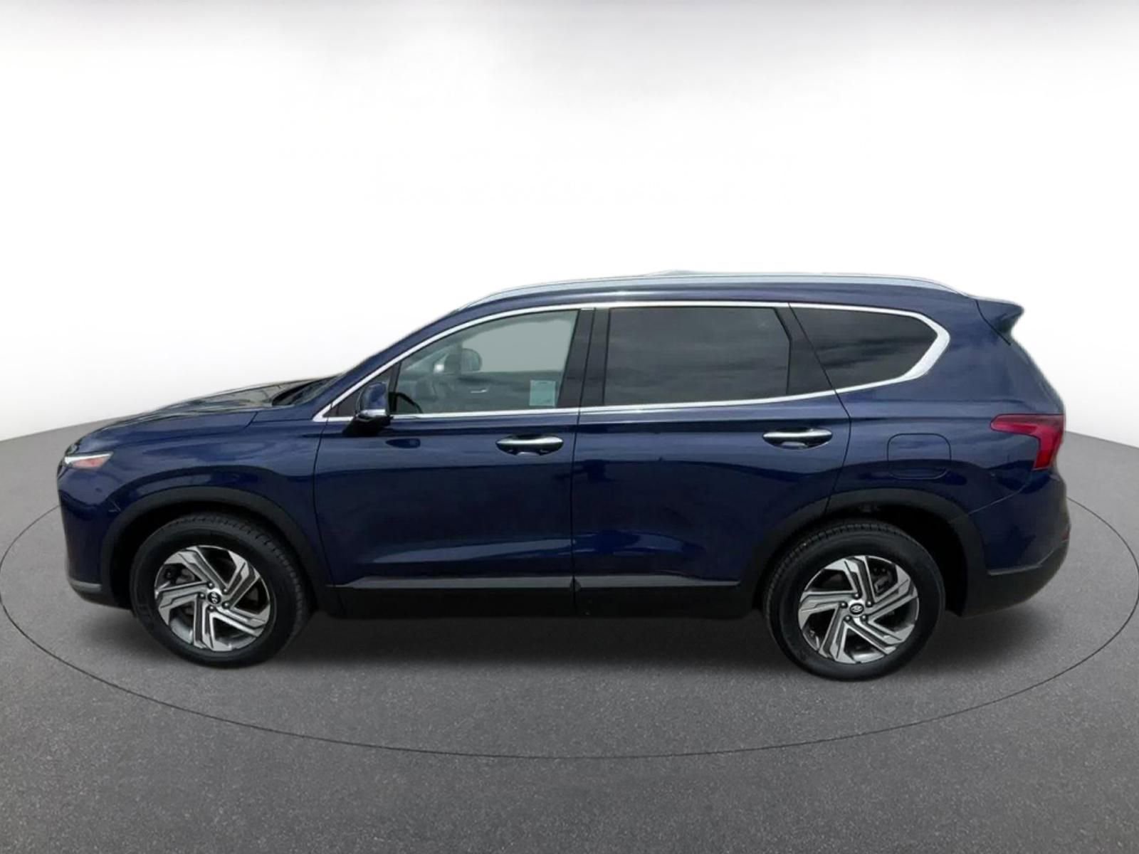Thumbnail: 2023 Hyundai Santa Fe - 7