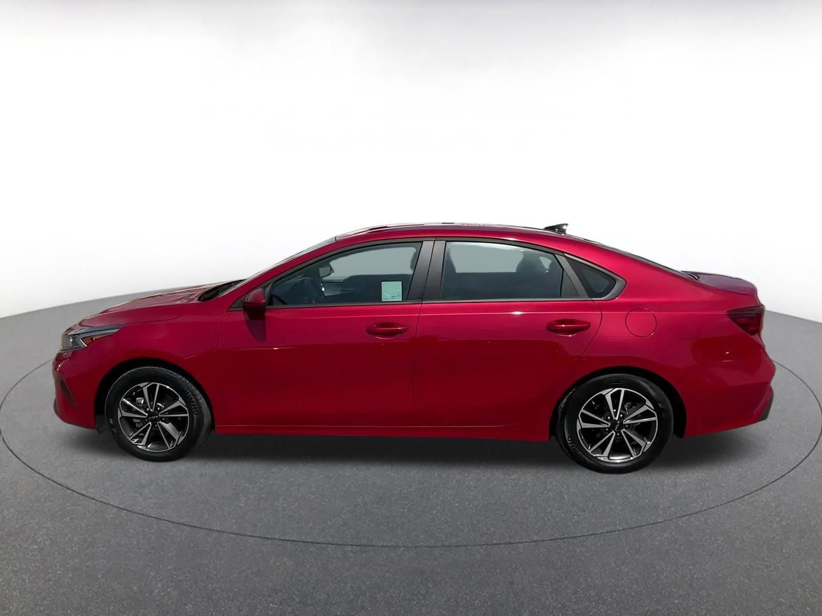 2024 Kia Forte LXS 7