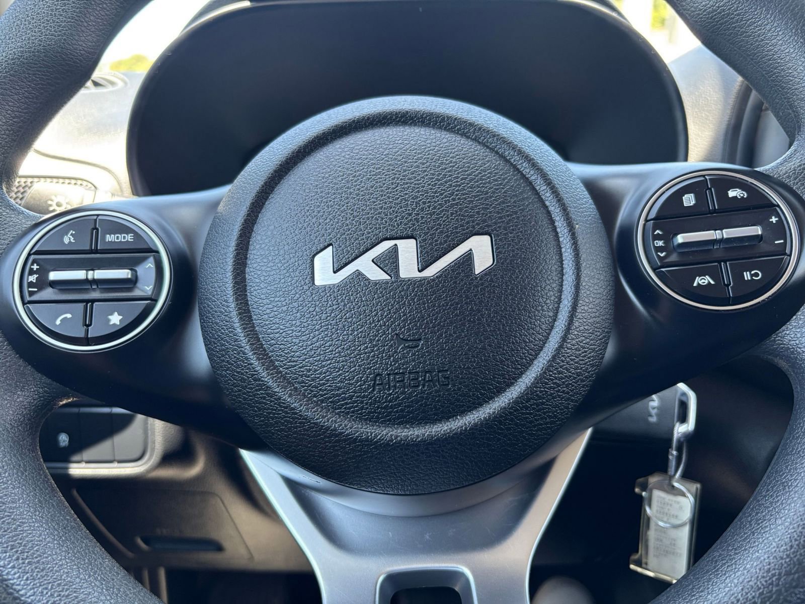 Thumbnail: 2024 Kia Soul - 28