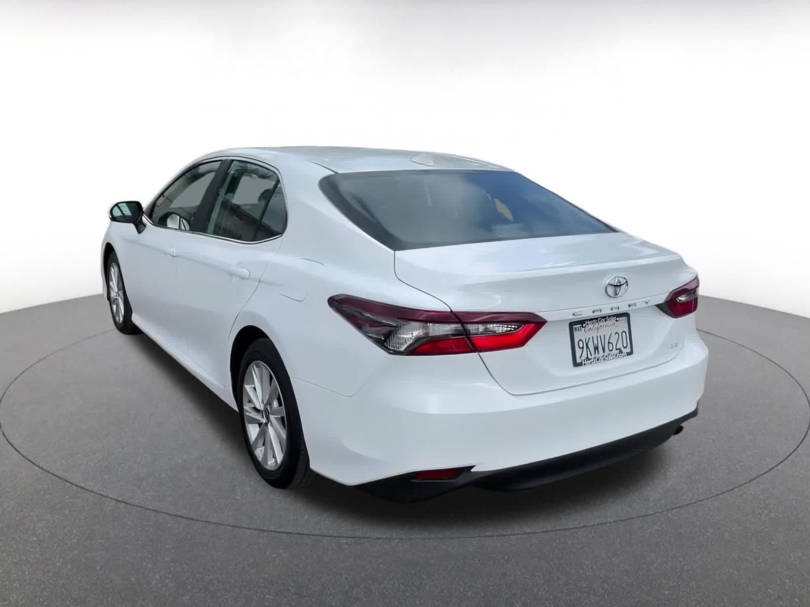 2024 Toyota Camry LE 11
