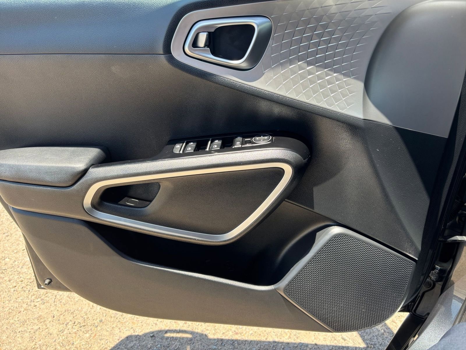 Thumbnail: 2024 Kia Soul - 20