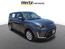 2024 Kia Soul LX -
                  San Diego, CA