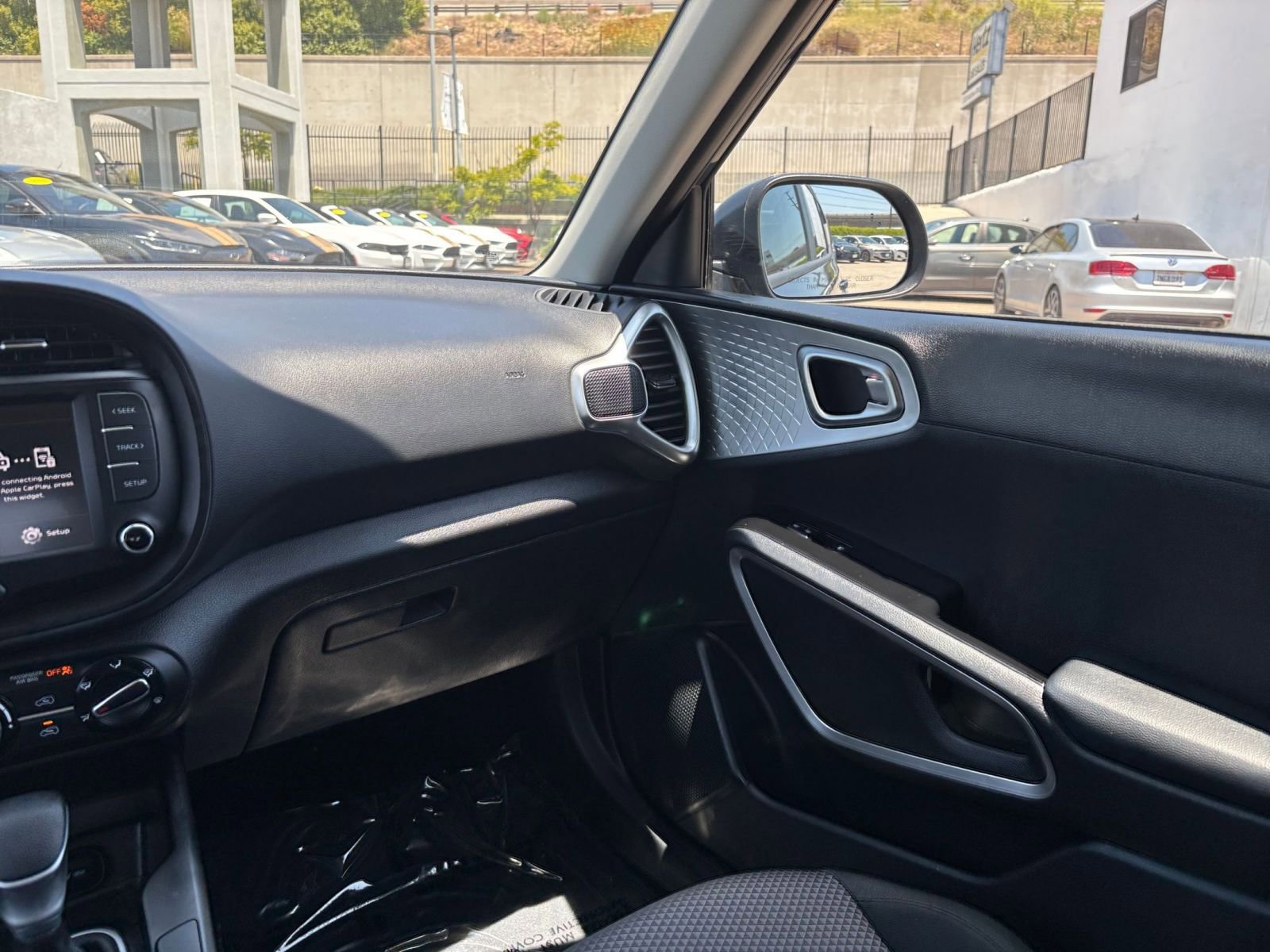 Thumbnail: 2024 Kia Soul - 35