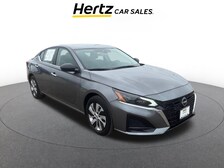 2024 Nissan Altima S -
                  San Diego, CA