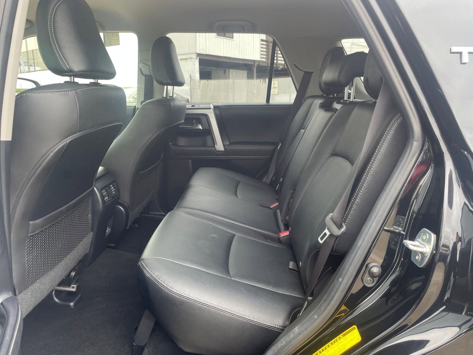 2024 Toyota 4Runner TRD Sport 26