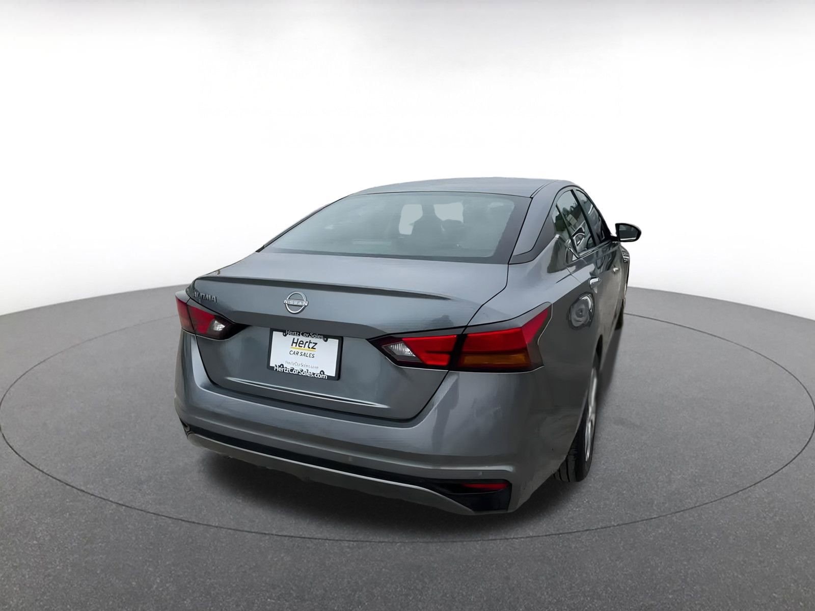 2023 Nissan Altima S 13