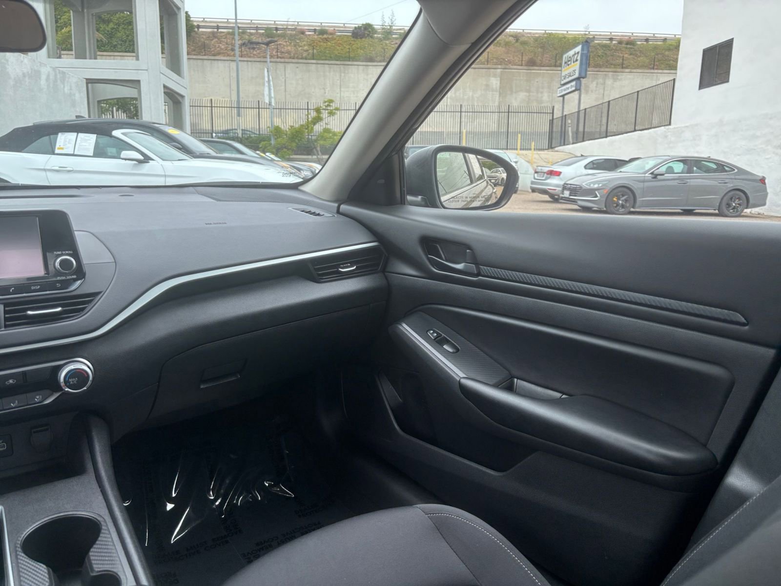 Thumbnail: 2024 Nissan Altima - 35