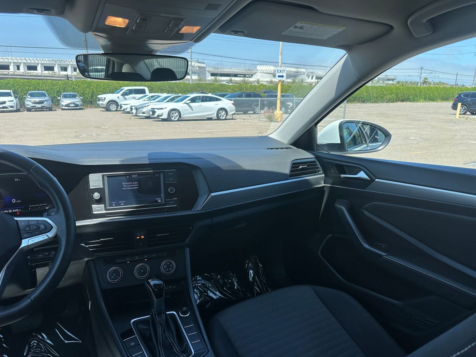 Thumbnail: 2024 Volkswagen Jetta - 33