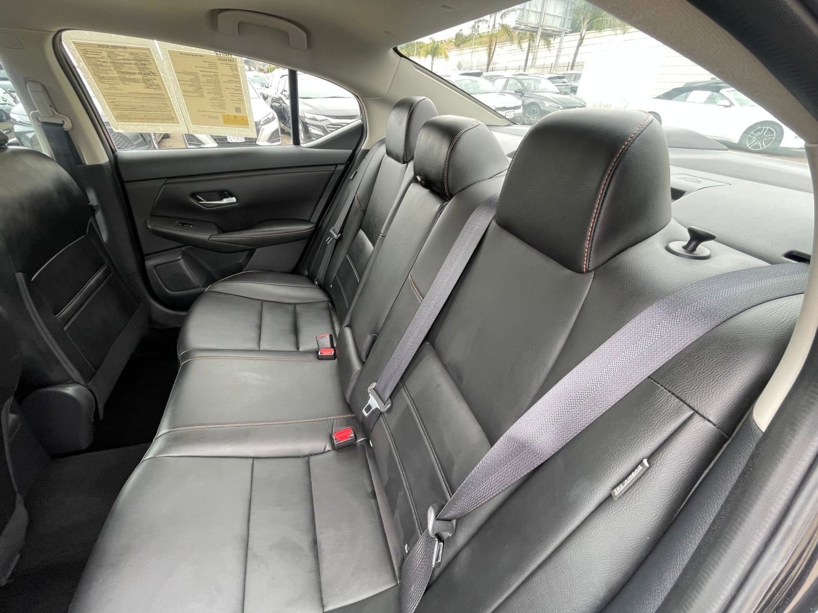 Thumbnail: 2021 Nissan Sentra - 26