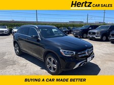 2021 Mercedes-Benz GLC 300 -
                San Diego, CA