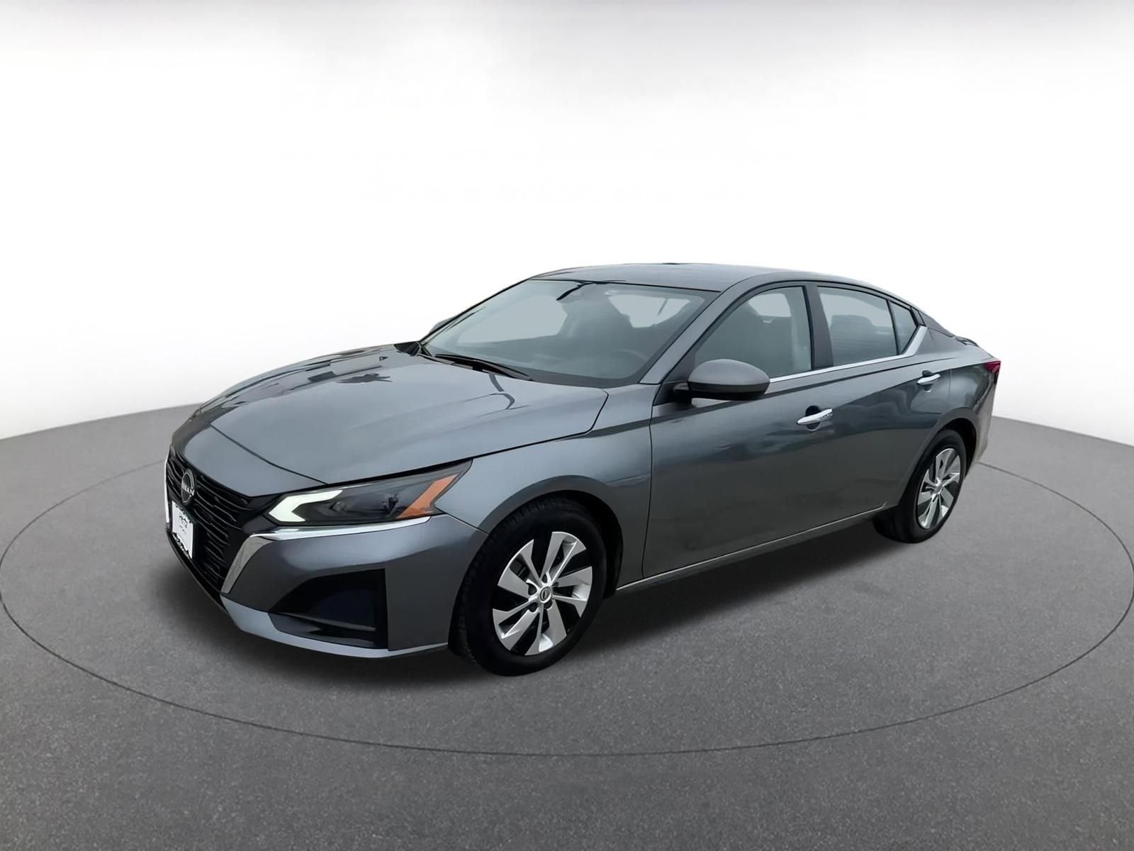 2023 Nissan Altima S 6