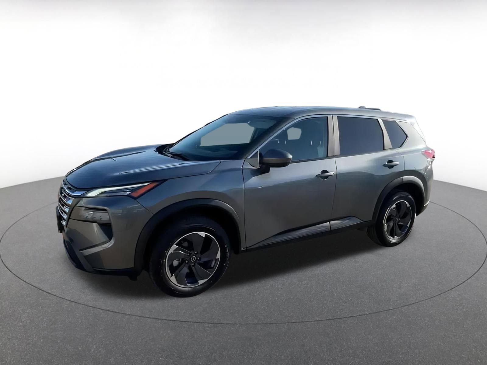 Thumbnail: 2024 Nissan Rogue - 7