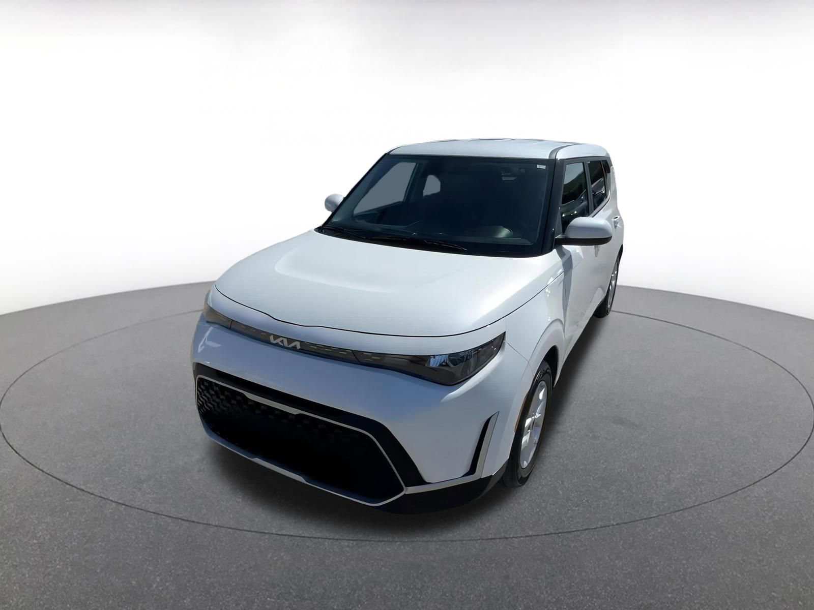 2024 Kia Soul LX 6