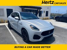 2024 Maserati Grecale Modena -
                San Diego, CA