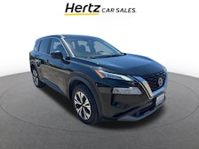 2023 Nissan Rogue SV -
                  San Diego, CA