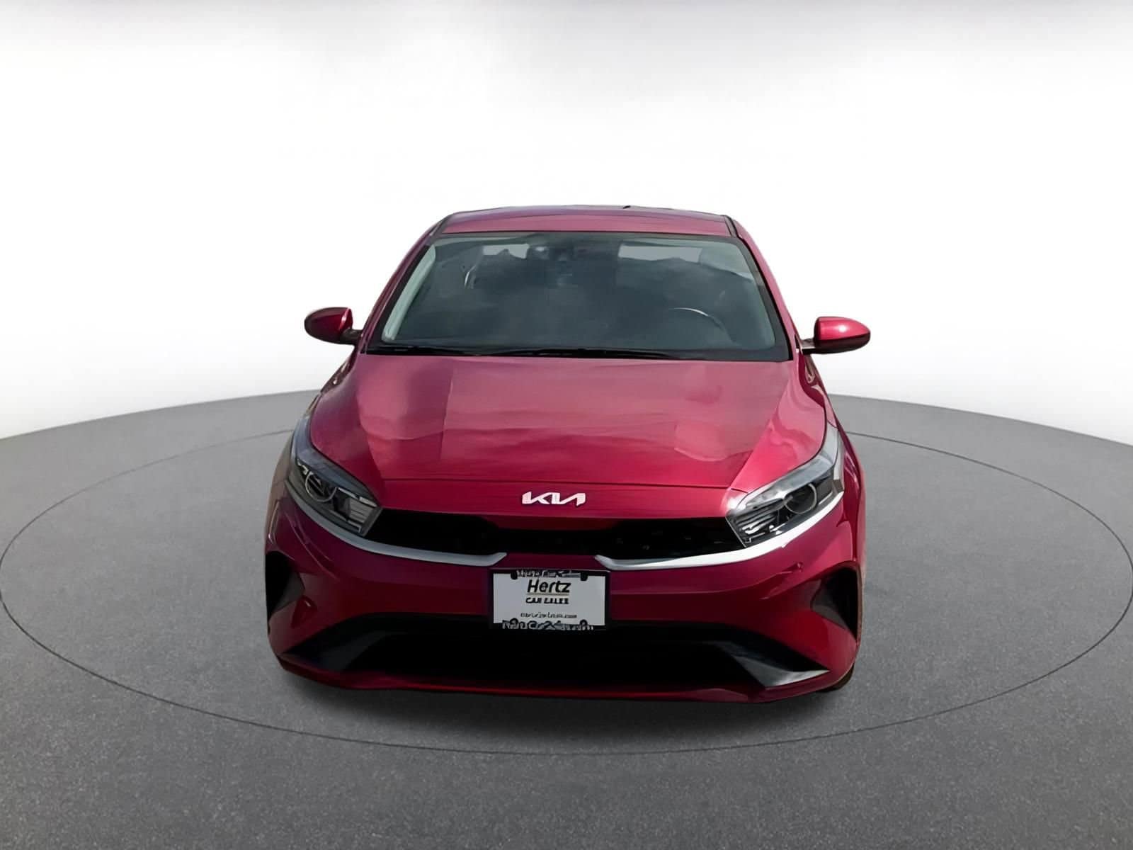 2024 Kia Forte LXS 3
