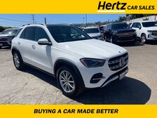 2024 Mercedes-Benz GLE 350 -
                San Diego, CA