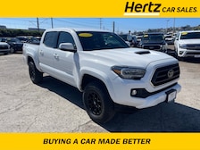 2023 Toyota Tacoma TRD Sport -
                San Diego, CA