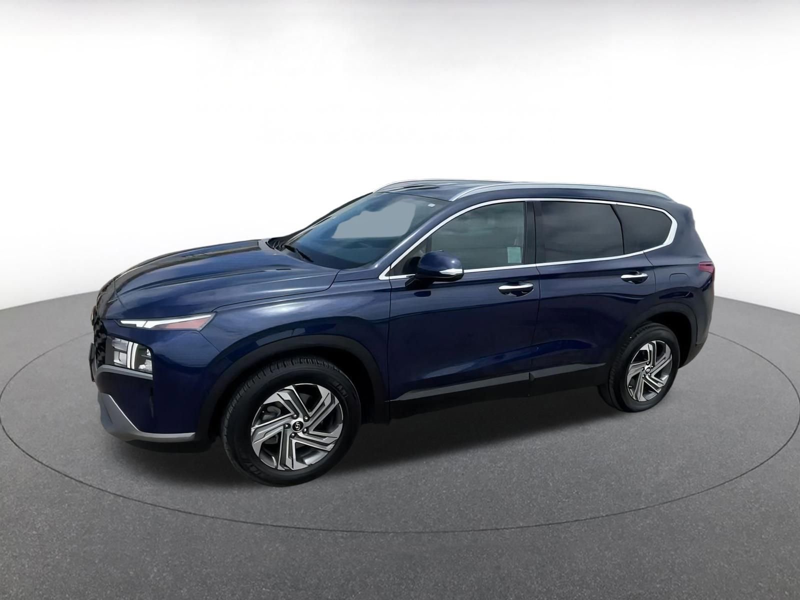 Thumbnail: 2023 Hyundai Santa Fe - 6