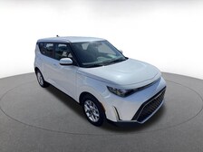 2024 Kia Soul LX -
                  San Diego, CA