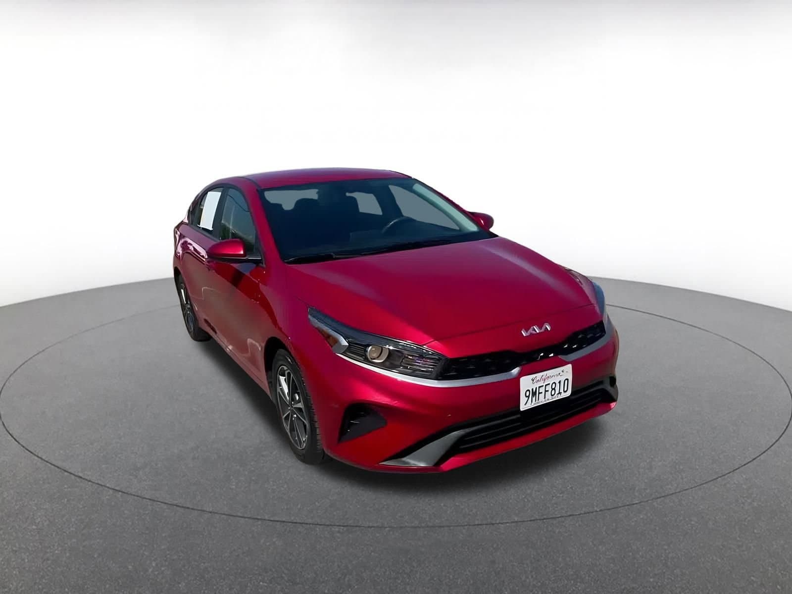 Thumbnail: 2024 Kia Forte - 11
