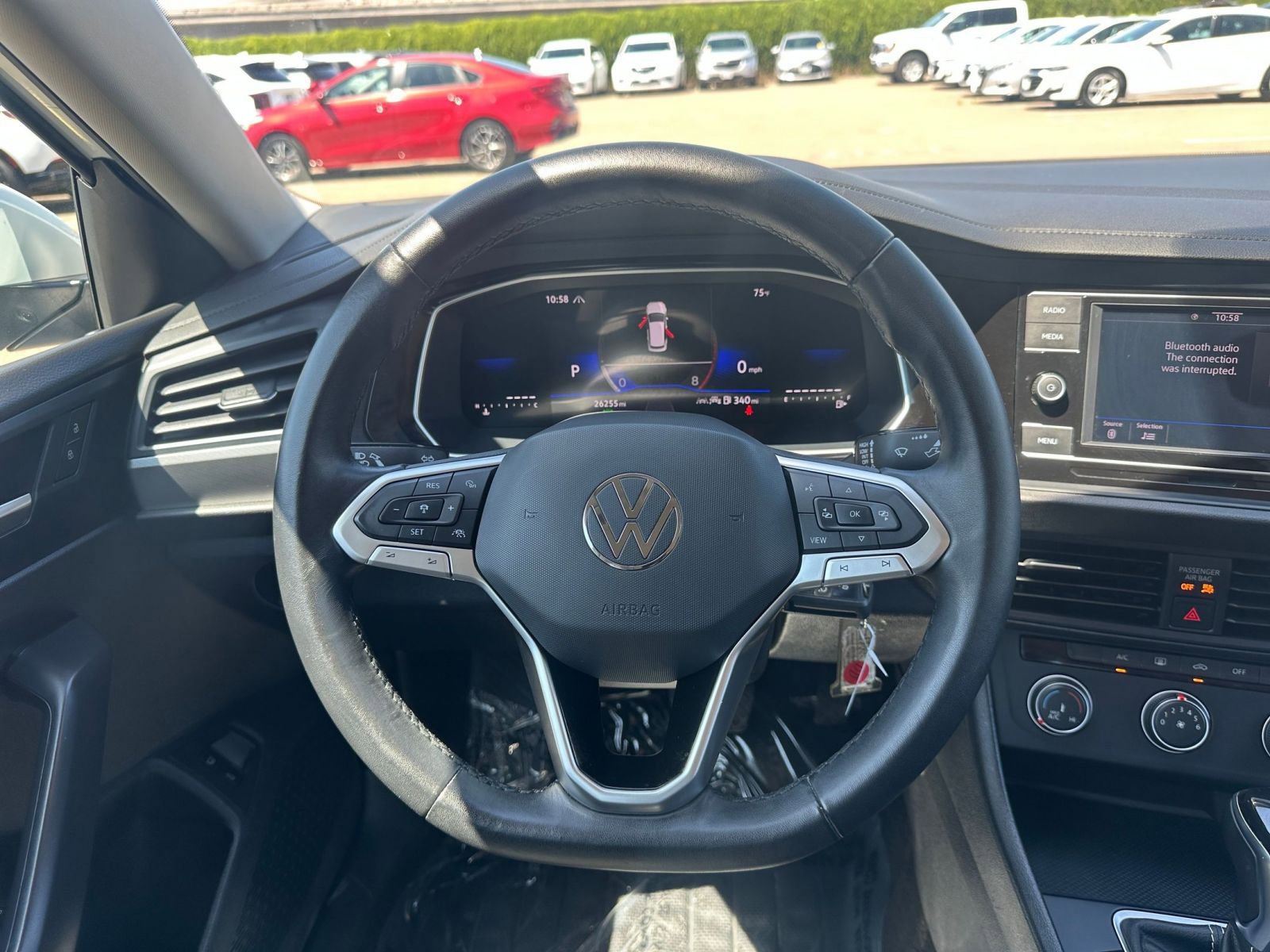 Thumbnail: 2024 Volkswagen Jetta - 26